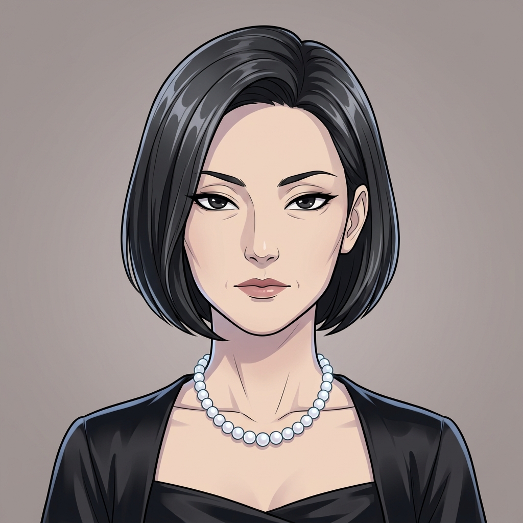 Sayuri Tanaka