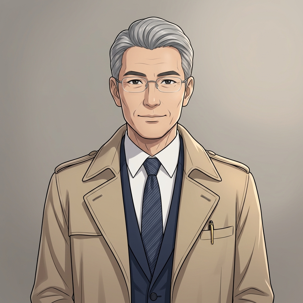Dr. Hiroshi Watanabe