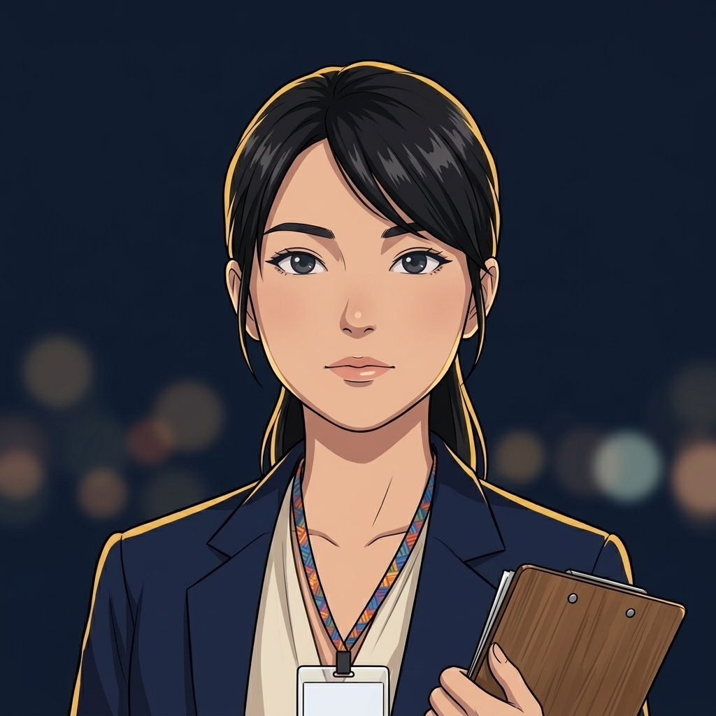 Akemi Takahashi