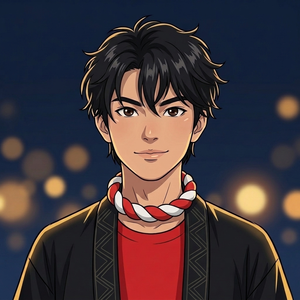 Lucas Hayashi