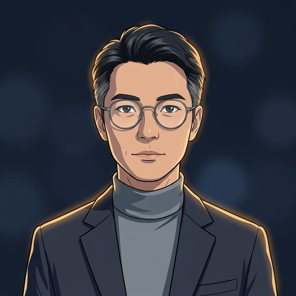 Kenzo Fujimoto