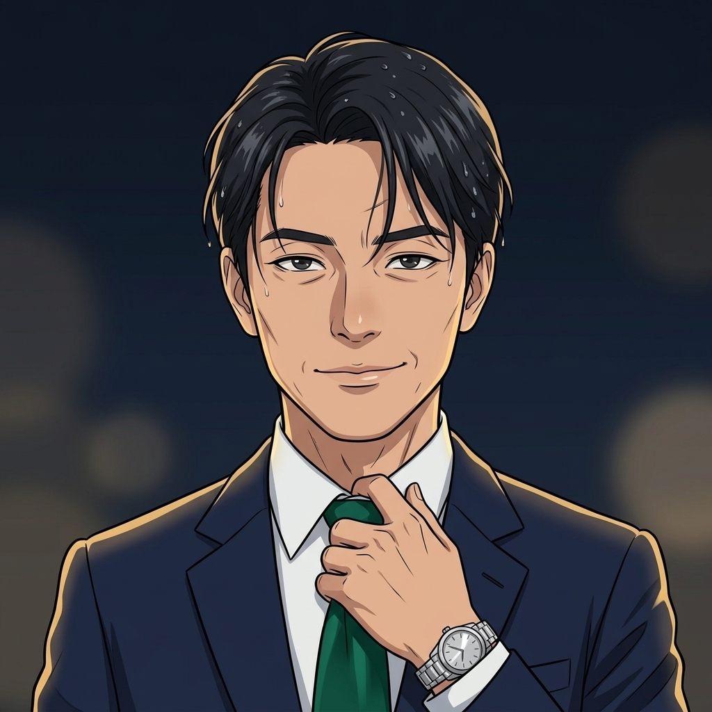 Shinji Takahashi