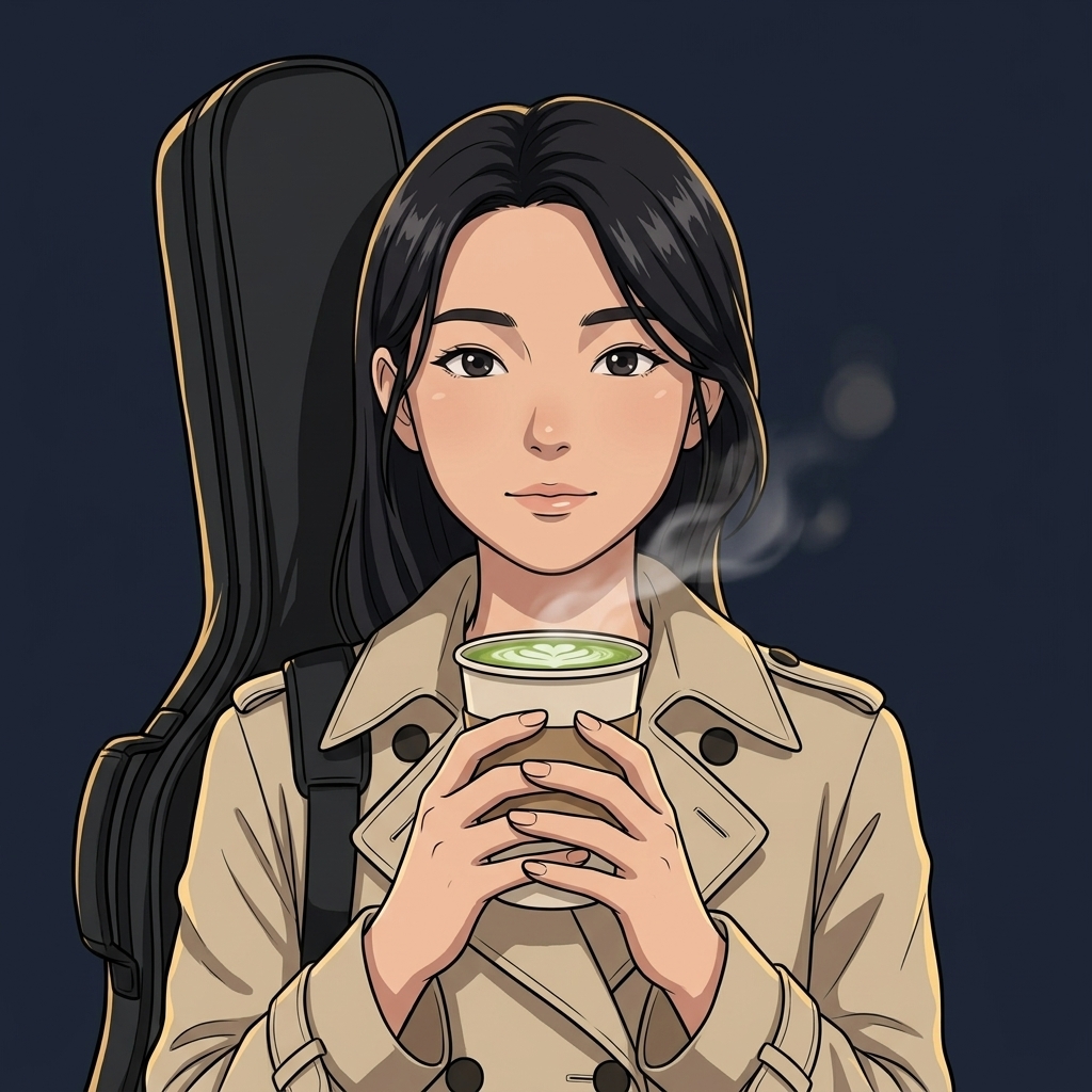 Yuna Sakurai