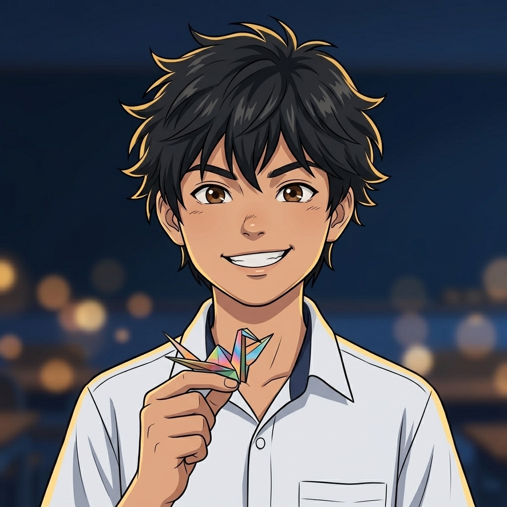 Leo Nakamura