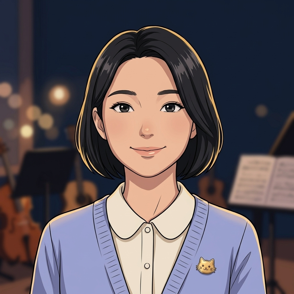 Sensei Yuki