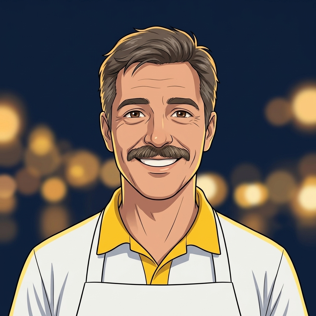 Tio Paulo
